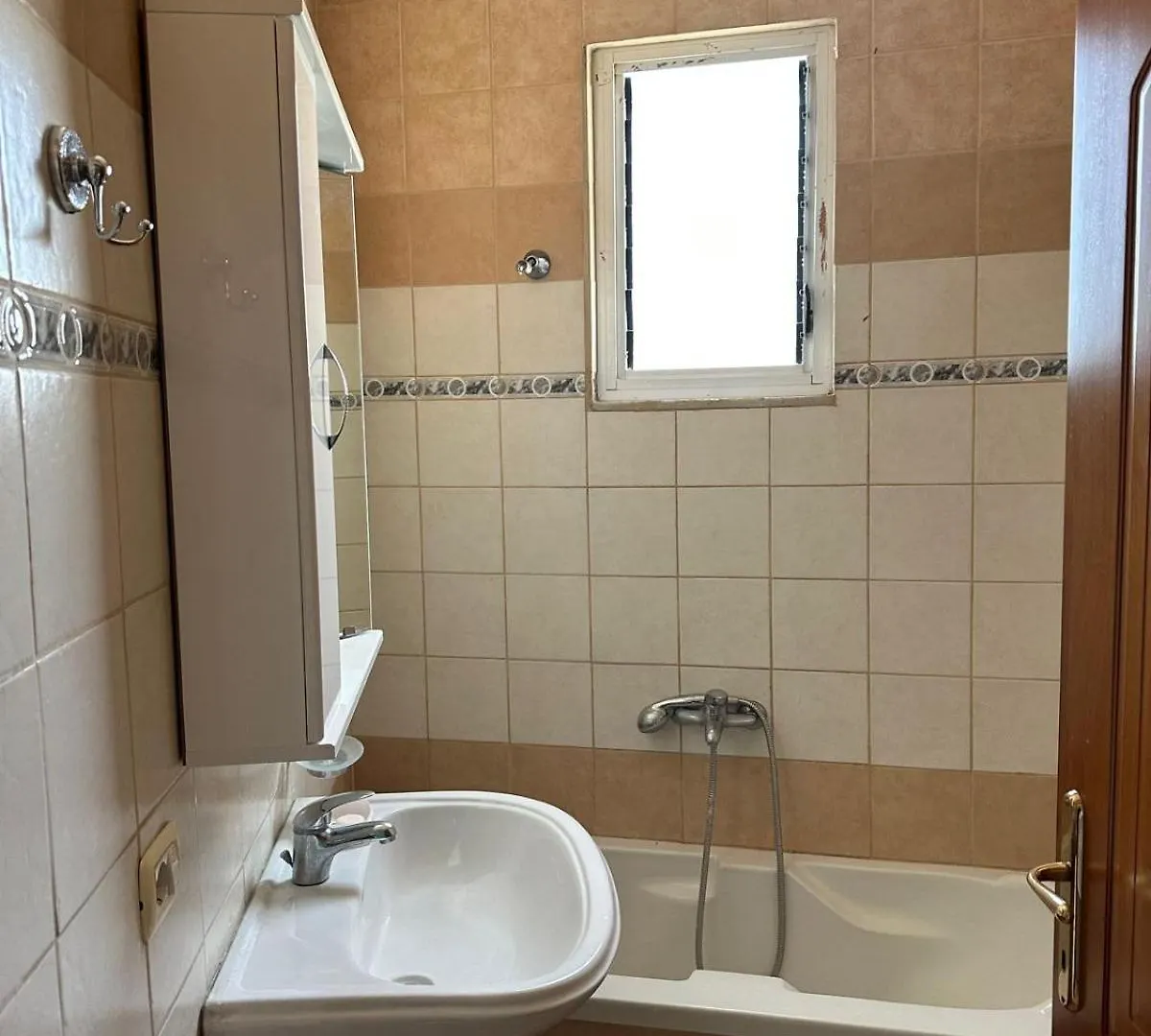 Sofia Sew View Apartment Sarande Albania