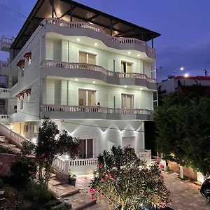  Апартаменты Relax Apts