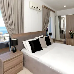 Apartahotel Doka, Sarandë