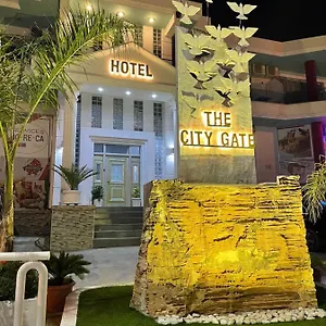 The Gate Saranda