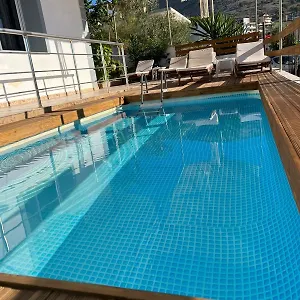 Apartamento Sadiku With Sea View, Sarandë