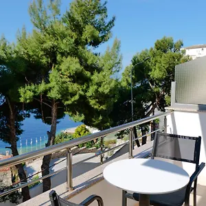 Hotel Argjiro, Sarandë
