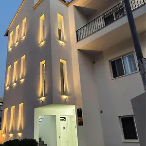 The Gwen Appartement