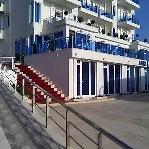 4* Отель Aler
